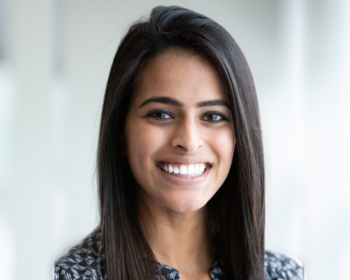 Nadine Maliakkal