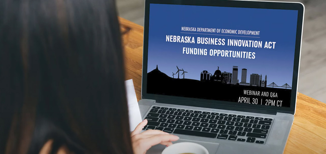 NBIA Funding Opportunities