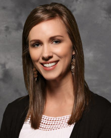 Aliese Hoffman headshot